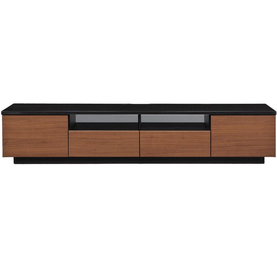 テレビボード 200