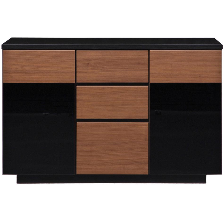 サイドボード 120