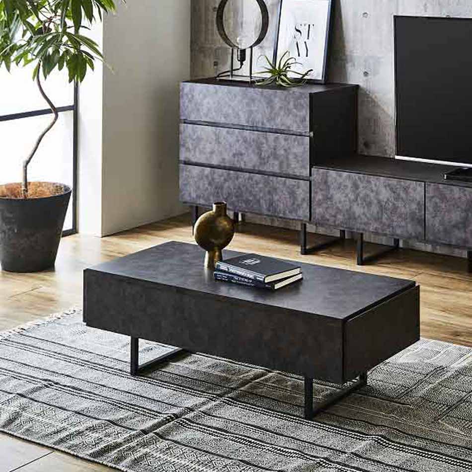 センターテーブル　105